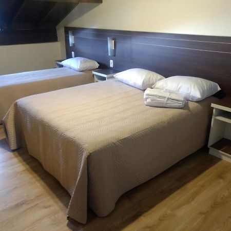 Residencial Correa Pereira Apartment Canela Ngoại thất bức ảnh
