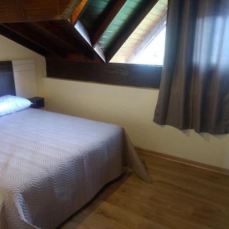 Residencial Correa Pereira Apartment Canela Ngoại thất bức ảnh