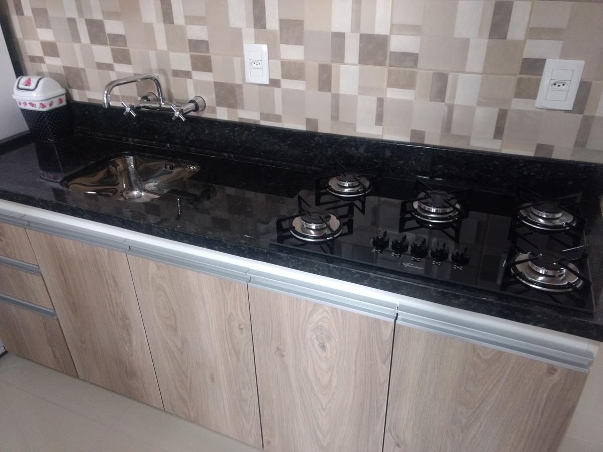 Residencial Correa Pereira Apartment Canela Ngoại thất bức ảnh