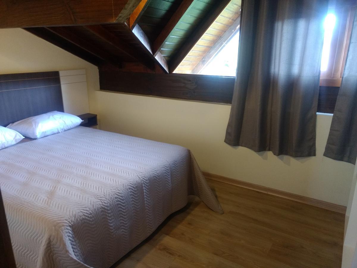 Residencial Correa Pereira Apartment Canela Ngoại thất bức ảnh