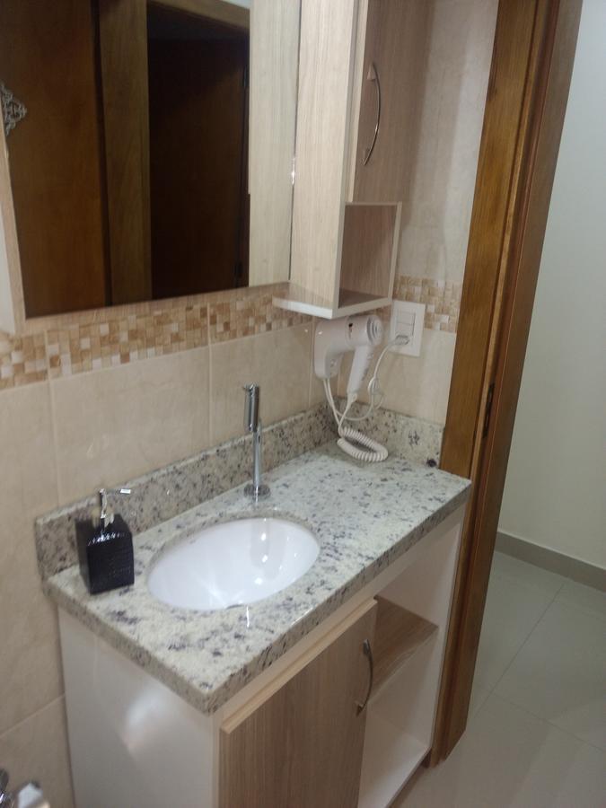 Residencial Correa Pereira Apartment Canela Ngoại thất bức ảnh